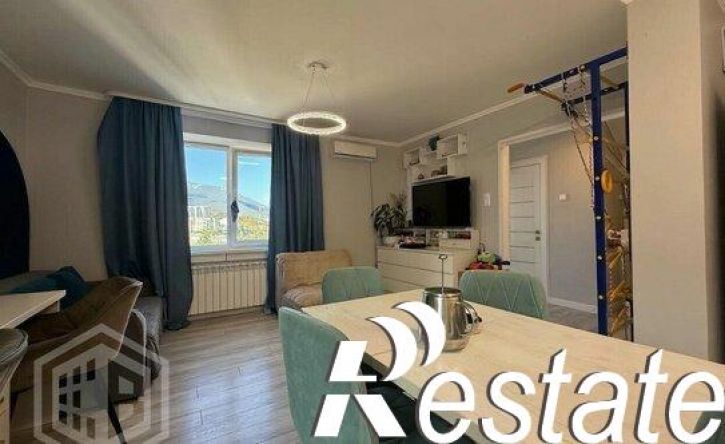 3-комн квартира улица Крупской, 50 к1,  д. 50 к1