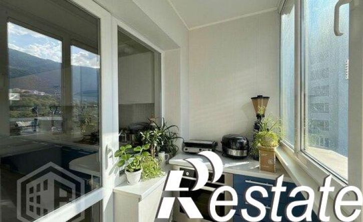 3-комн квартира улица Крупской, 50 к1,  д. 50 к1