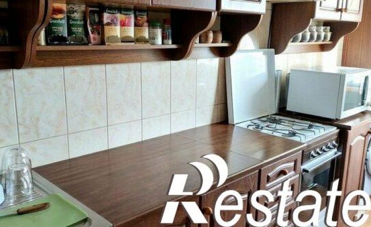 3-комн квартира Киевская улица, 86,  д. 86