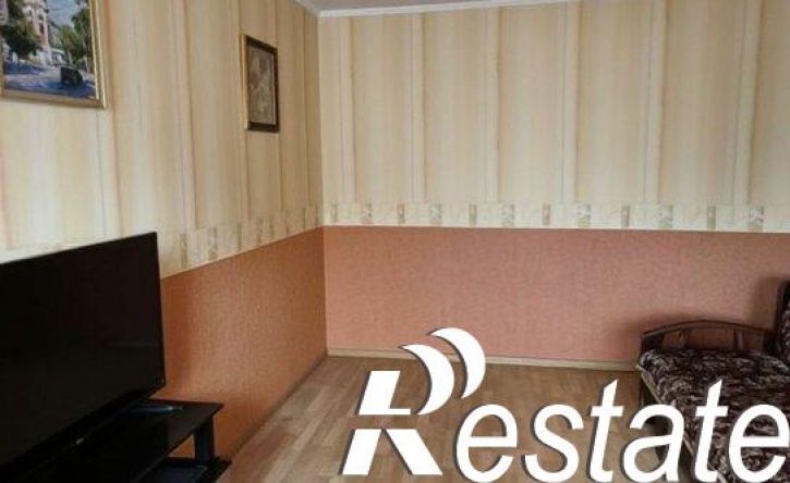 3-комн квартира Киевская улица, 86,  д. 86
