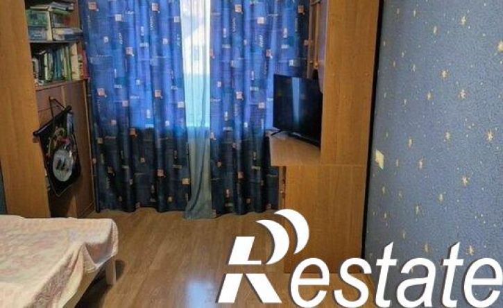 3-комн квартира Киевская улица, 86,  д. 86