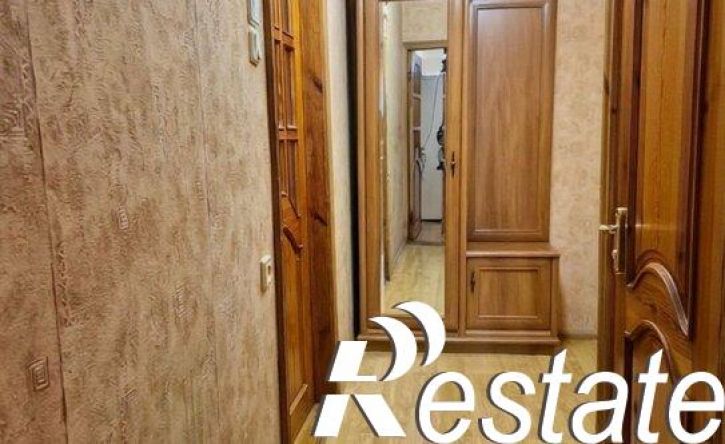 3-комн квартира Киевская улица, 86,  д. 86