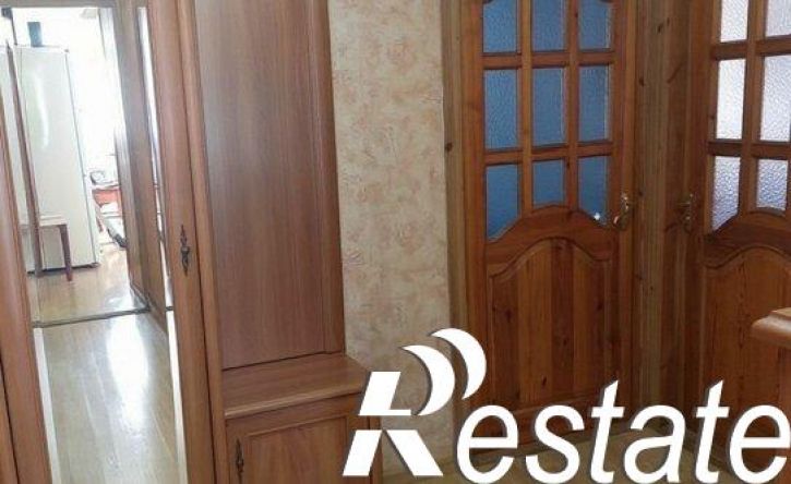 3-комн квартира Киевская улица, 86,  д. 86