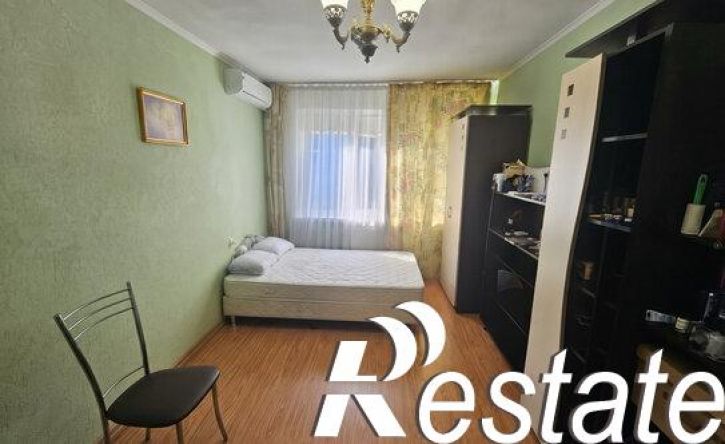 1-комн квартира улица Блюхера, 48,  д. 48