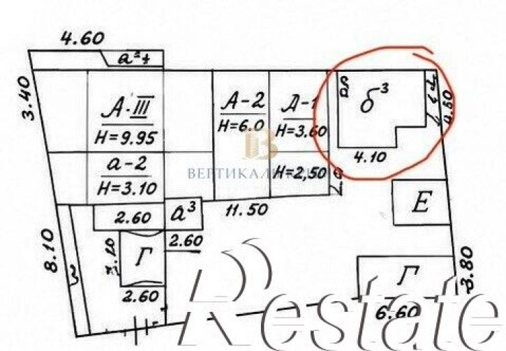 1-комн квартира улица Карла Либкнехта, 4Б,  д. 4Б