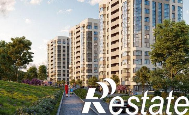 1-комн квартира Южнобережное шоссе, 2А к3,  д. 2А к3