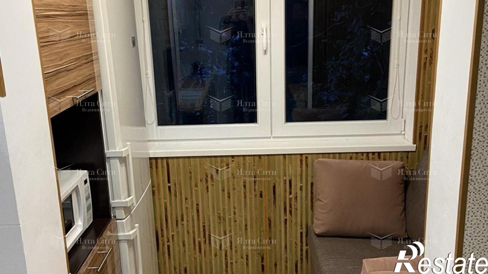 Купить квартиру за 12 500 000 рублей на Курчатова пер., 7