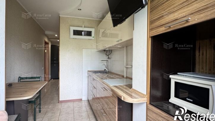 3-комн квартира Курчатова пер., 7