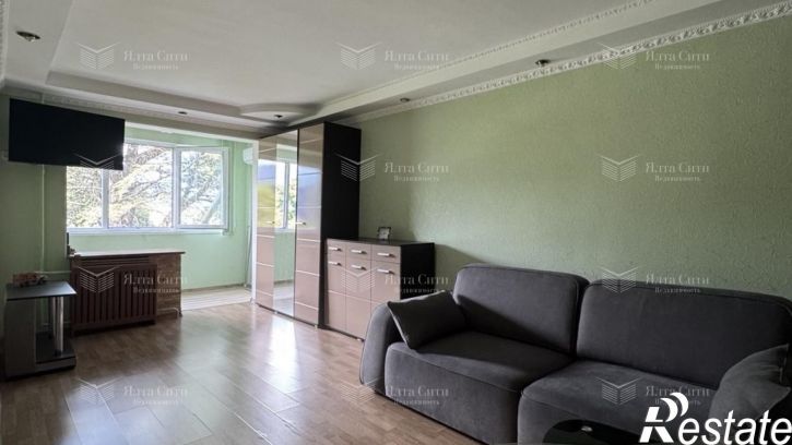 3-комн квартира Курчатова пер., 7