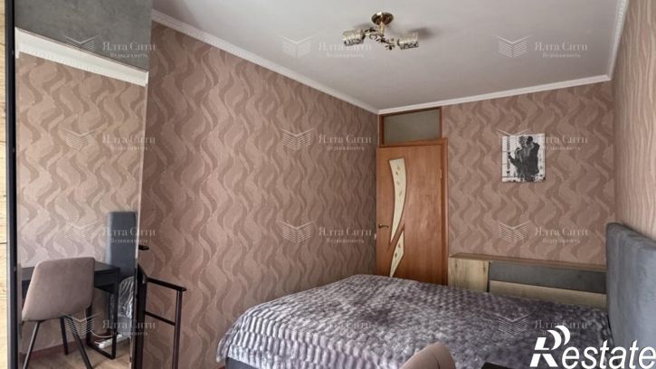 3-комн квартира Курчатова пер., 7