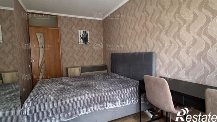 3-комн квартира Курчатова пер., 7