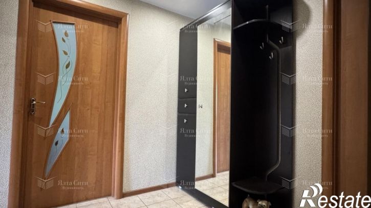 3-комн квартира Курчатова пер., 7