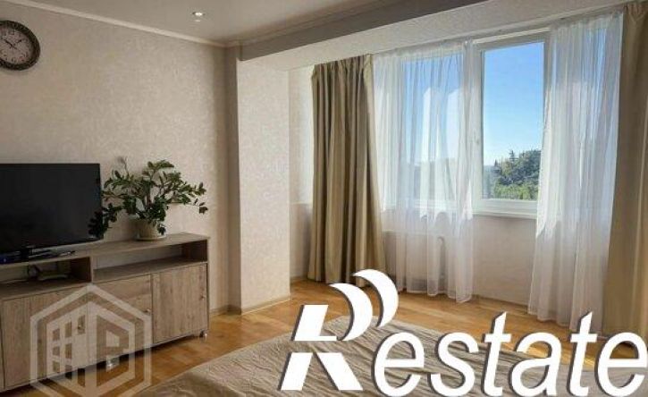 1-комн квартира улица Кривошты, 11А,  д. 11А