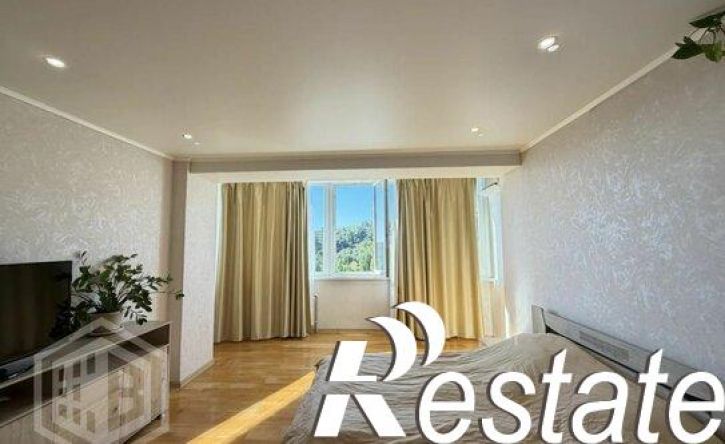 1-комн квартира улица Кривошты, 11А,  д. 11А