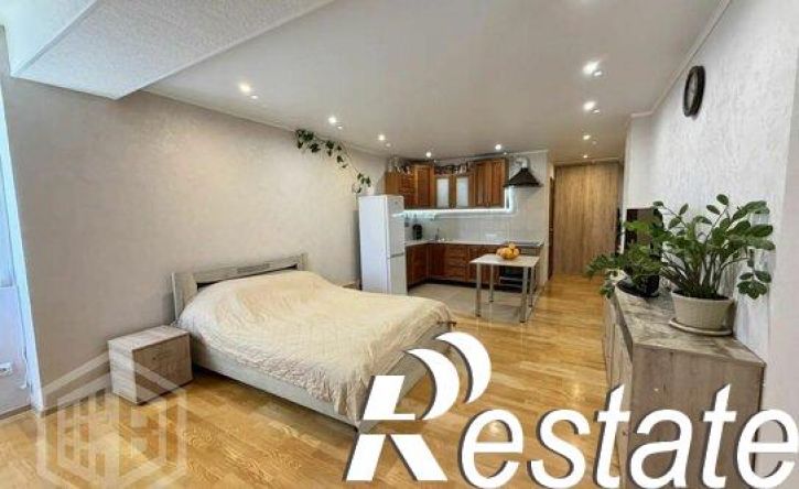 1-комн квартира улица Кривошты, 11А,  д. 11А