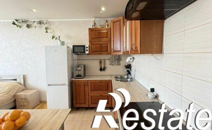 1-комн квартира улица Кривошты, 11А,  д. 11А