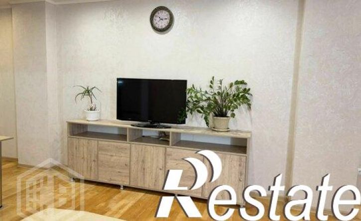 1-комн квартира улица Кривошты, 11А,  д. 11А