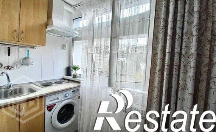 1-комн квартира Южнобережное шоссе, 32,  д. 32