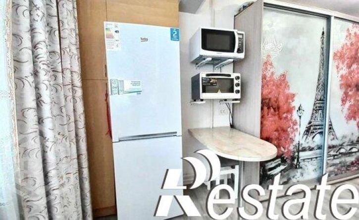 1-комн квартира Южнобережное шоссе, 32,  д. 32