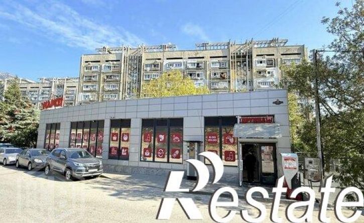 1-комн квартира Южнобережное шоссе, 32,  д. 32