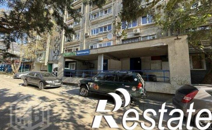 1-комн квартира Южнобережное шоссе, 32,  д. 32