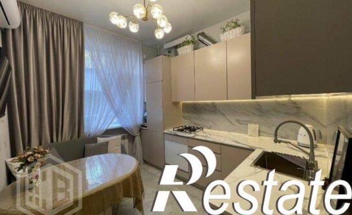 2-комн квартира Московская улица, 29,  д. 29