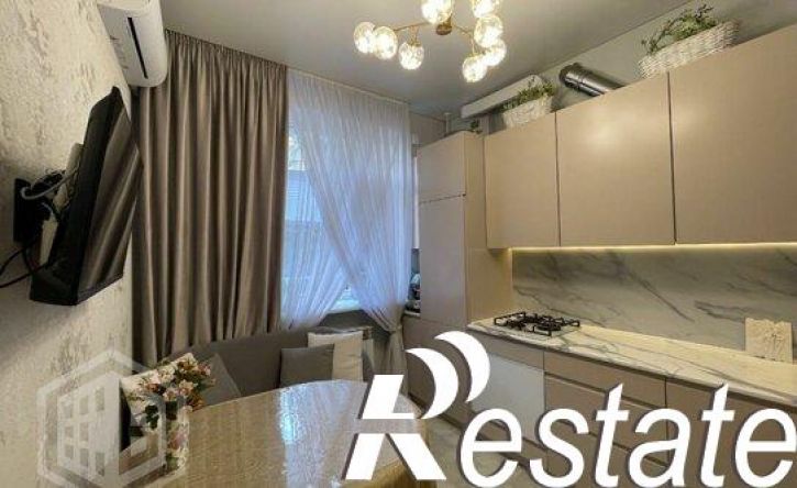 2-комн квартира Московская улица, 29,  д. 29