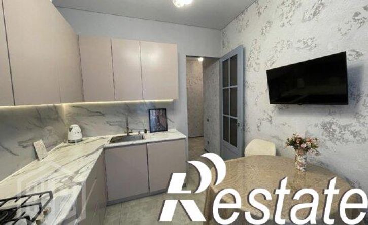 2-комн квартира Московская улица, 29,  д. 29
