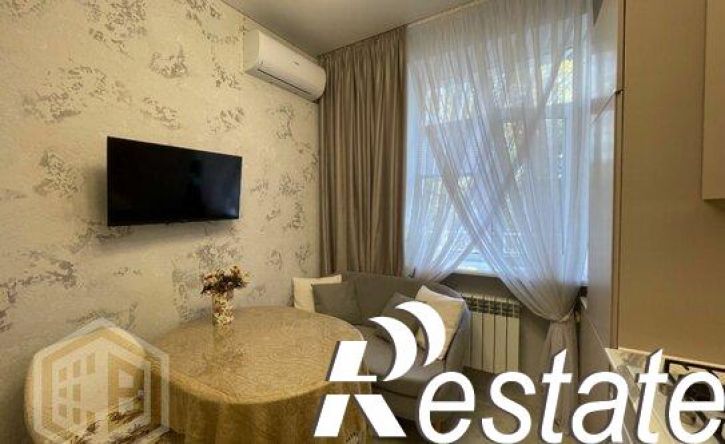 2-комн квартира Московская улица, 29,  д. 29