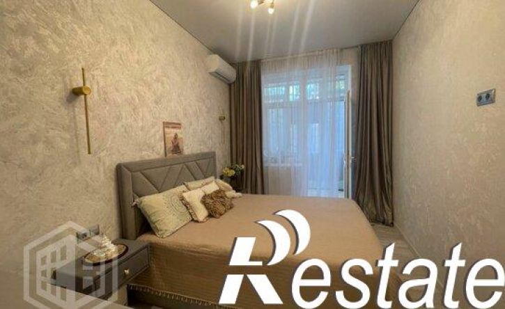 2-комн квартира Московская улица, 29,  д. 29