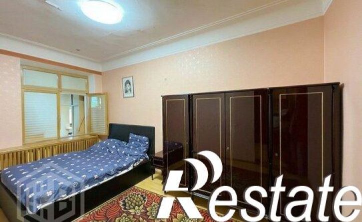 4-комн квартира Красноармейская улица, 12,  д. 12