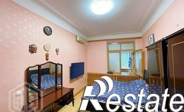 4-комн квартира Красноармейская улица, 12,  д. 12