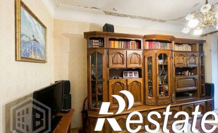 4-комн квартира Красноармейская улица, 12,  д. 12