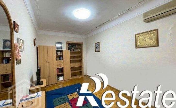 4-комн квартира Красноармейская улица, 12,  д. 12