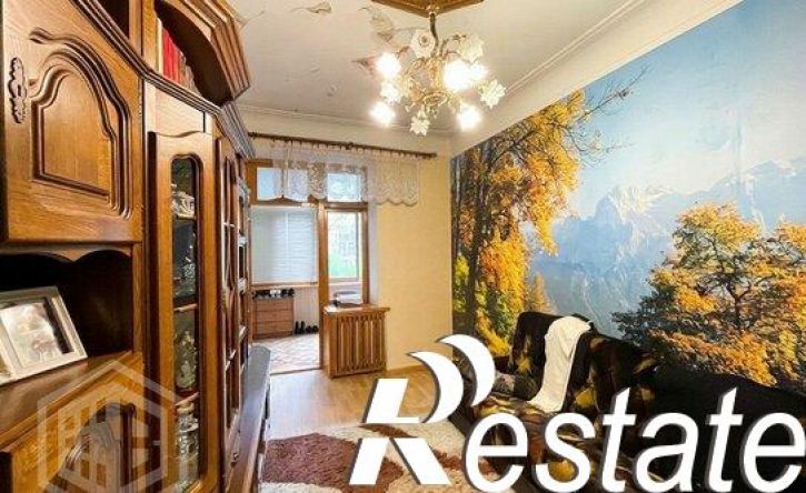 4-комн квартира Красноармейская улица, 12,  д. 12