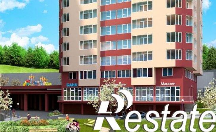 3-комн квартира улица Кирова, 155А к2,  д. 155А к2
