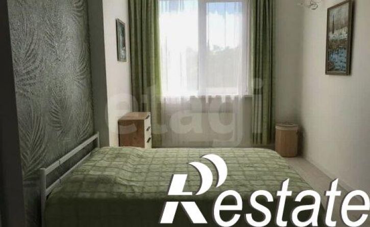 2-комн квартира улица Кирова, 155А к2,  д. 155А к2