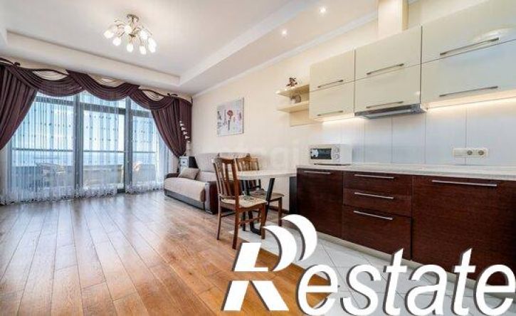 2-комн квартира улица Дражинского, 35В,  д. 35В