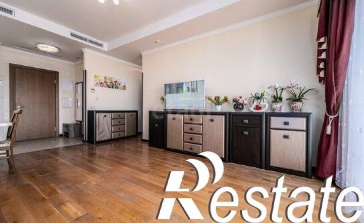 2-комн квартира улица Дражинского, 35В,  д. 35В