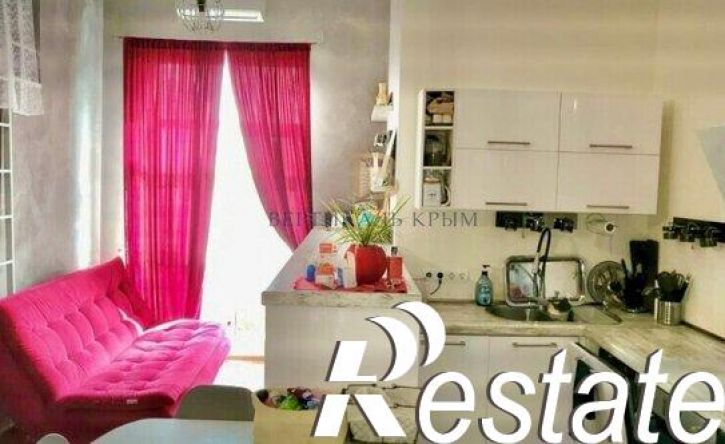 2-комн квартира улица Войкова, 36А,  д. 36А