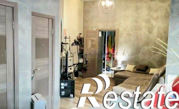 2-комн квартира улица Войкова, 36А,  д. 36А