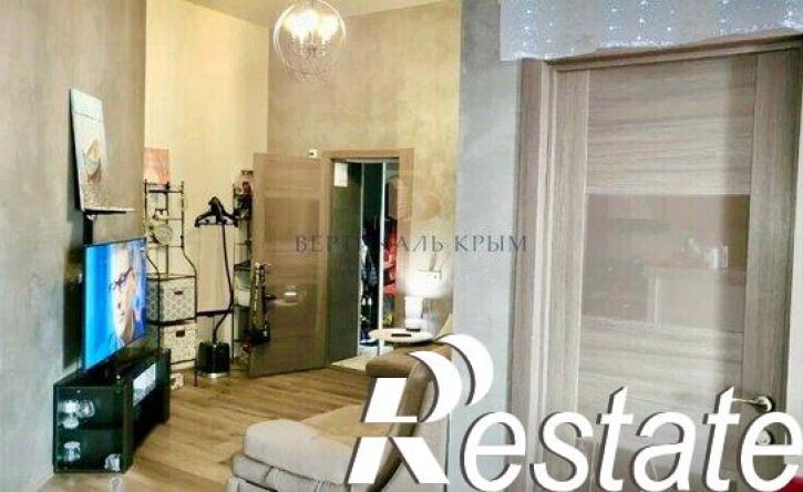 2-комн квартира улица Войкова, 36А,  д. 36А