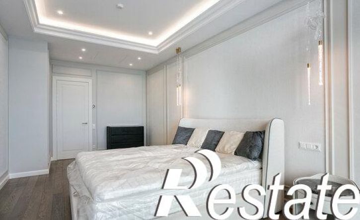 2-комн квартира Приморский парк, 1,  д. 1