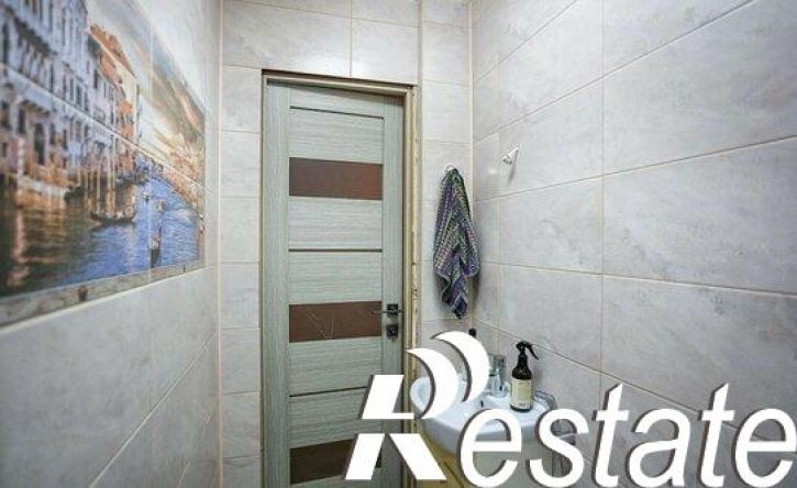 3-комн квартира переулок Свердлова, 8,  д. 8