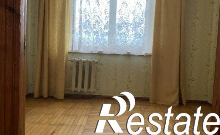 4-комн квартира улица Тимирязева, 35,  д. 35