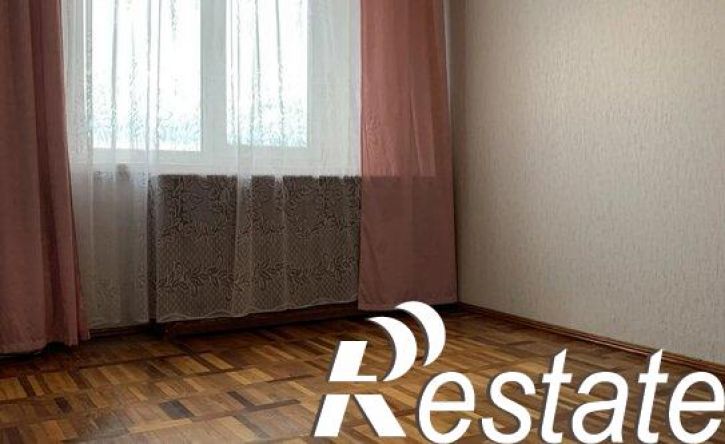 4-комн квартира улица Тимирязева, 35,  д. 35
