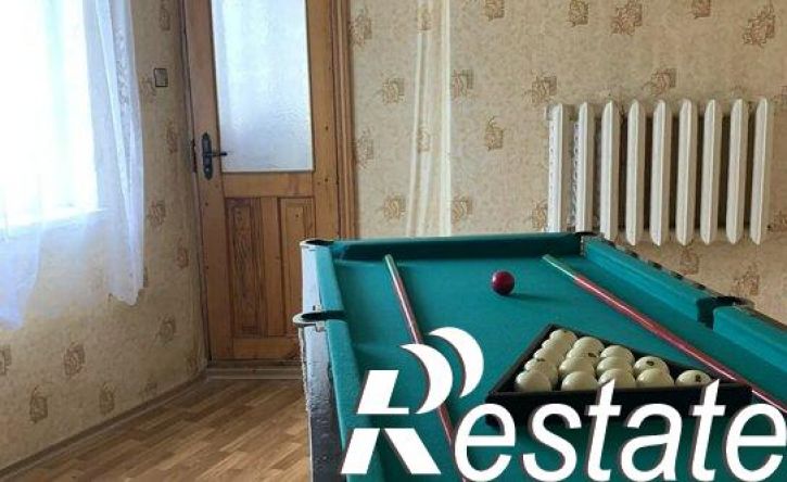4-комн квартира улица Тимирязева, 35,  д. 35