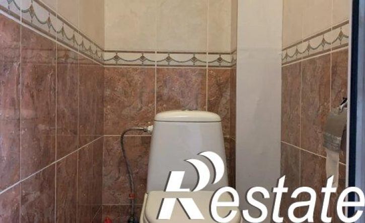 4-комн квартира улица Тимирязева, 35,  д. 35