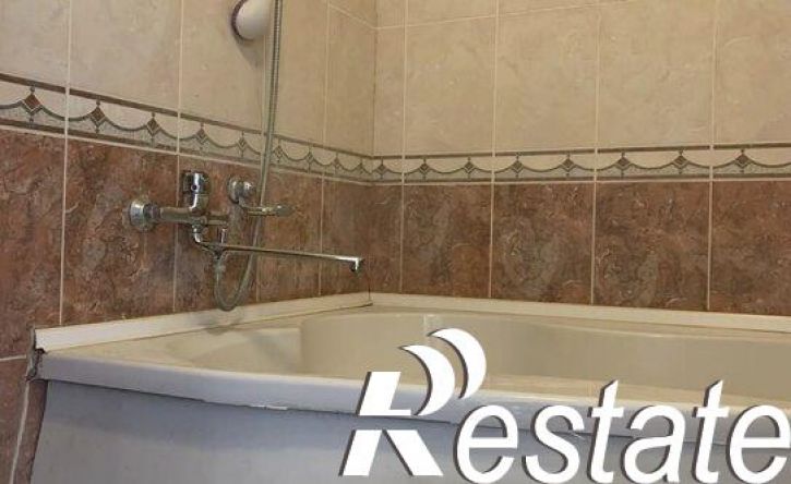 4-комн квартира улица Тимирязева, 35,  д. 35