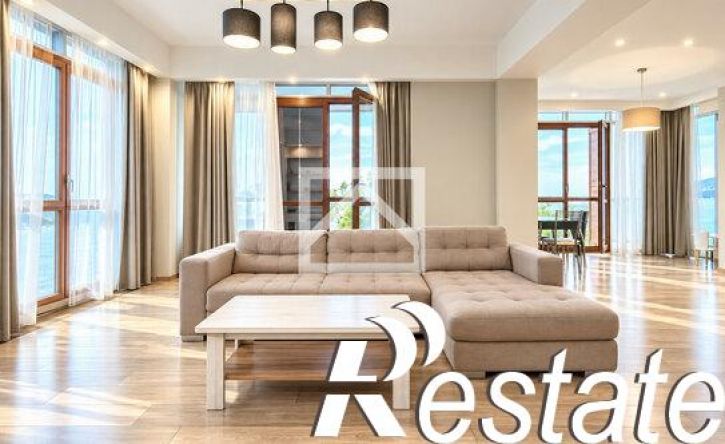 3-комн квартира улица Дражинского, 35А,  д. 35А